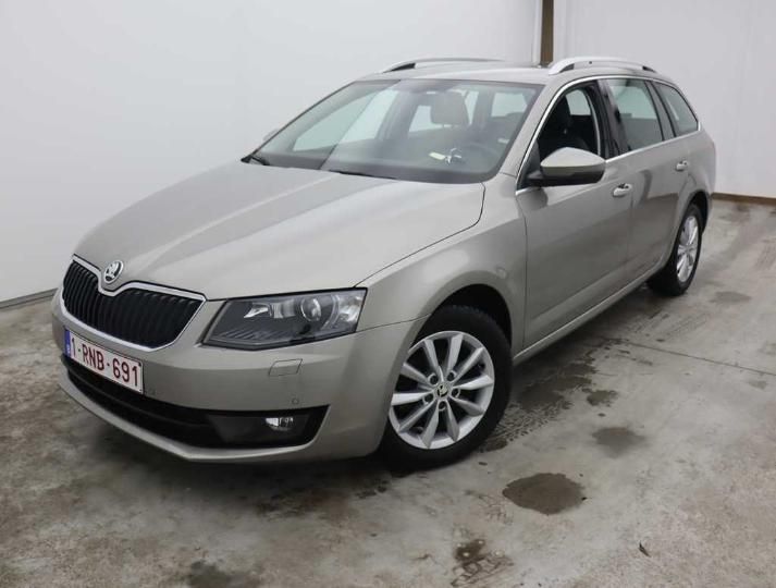 Photo 0 VIN: TMBJG9NE6H0096365 - SKODA OCTAVIA COMBI &#3913 