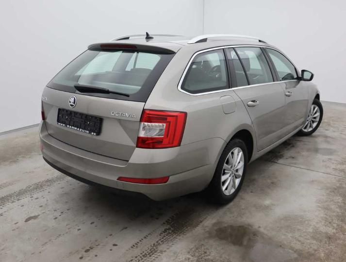 Photo 2 VIN: TMBJG9NE6H0096365 - SKODA OCTAVIA COMBI &#3913 