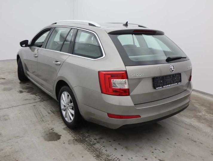 Photo 7 VIN: TMBJG9NE6H0096365 - SKODA OCTAVIA COMBI &#3913 