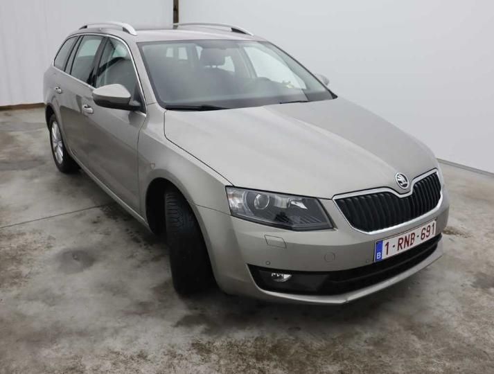 Photo 8 VIN: TMBJG9NE6H0096365 - SKODA OCTAVIA COMBI &#3913 