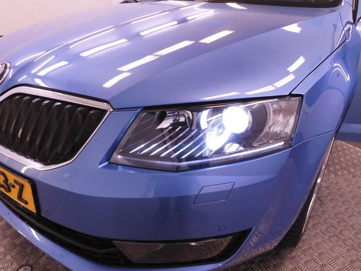 Photo 21 VIN: TMBJG9NE6H0102231 - SKODA OCTAVIA 