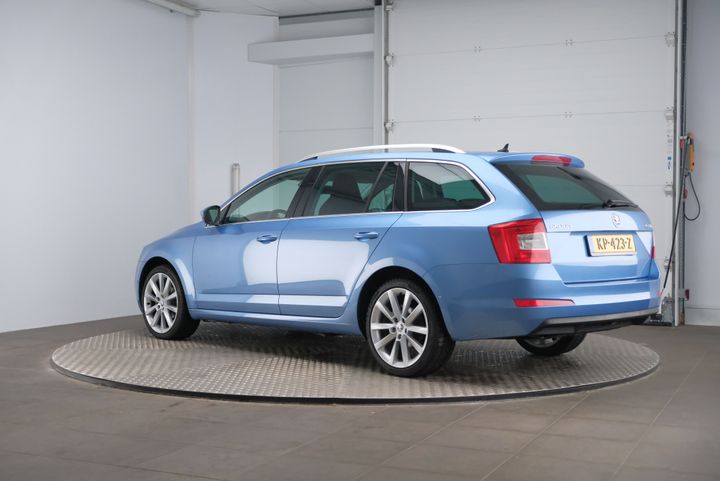 Photo 3 VIN: TMBJG9NE6H0102231 - SKODA OCTAVIA 