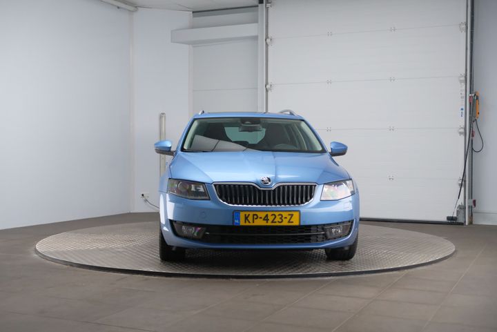 Photo 6 VIN: TMBJG9NE6H0102231 - SKODA OCTAVIA 