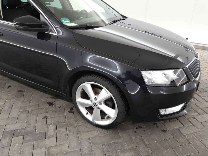 Photo 29 VIN: TMBJG9NE6H0105792 - SKODA OCTAVIA 