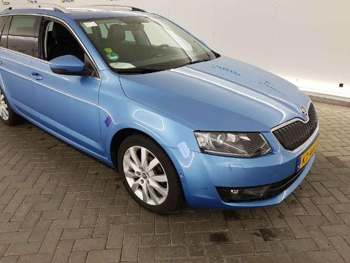 Photo 23 VIN: TMBJG9NE6H0122981 - SKODA OCTAVIA 