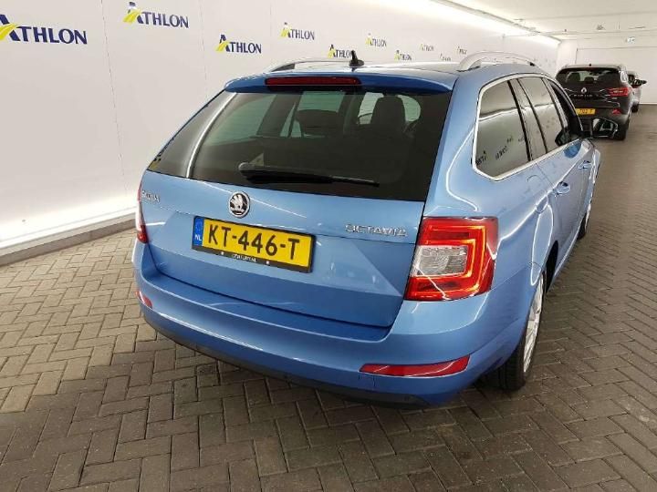 Photo 27 VIN: TMBJG9NE6H0122981 - SKODA OCTAVIA 