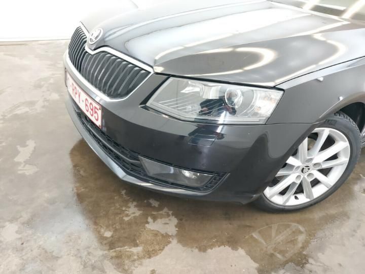 Photo 10 VIN: TMBJG9NE6H0138047 - SKODA OCTAVIA 