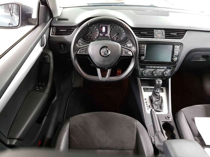 Photo 7 VIN: TMBJG9NE6H0141031 - SKODA OCTAVIA 