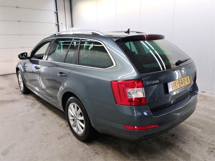 Photo 3 VIN: TMBJG9NE6H0171842 - SKODA OCTAVIA 