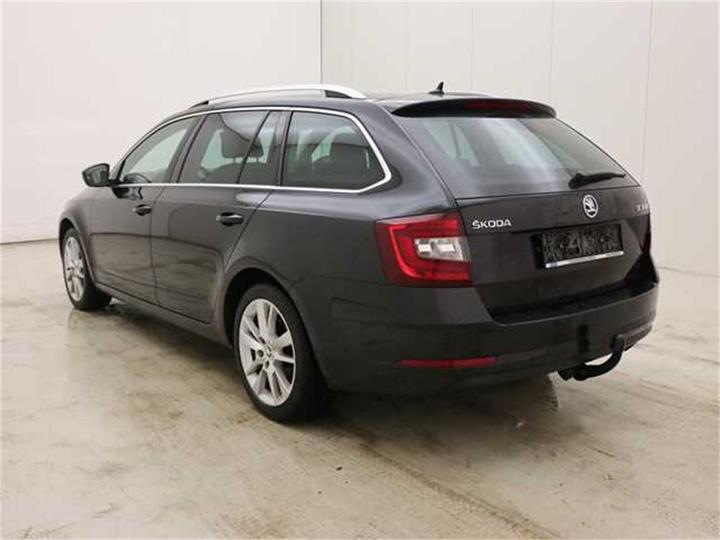 Photo 11 VIN: TMBJG9NE6J0016827 - SKODA OCTAVIA 