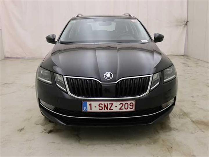 Photo 18 VIN: TMBJG9NE6J0016827 - SKODA OCTAVIA 