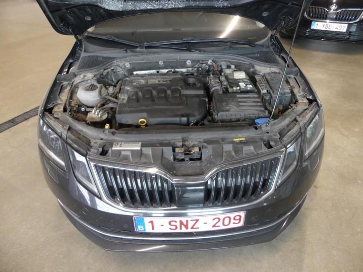 Photo 24 VIN: TMBJG9NE6J0016827 - SKODA OCTAVIA 