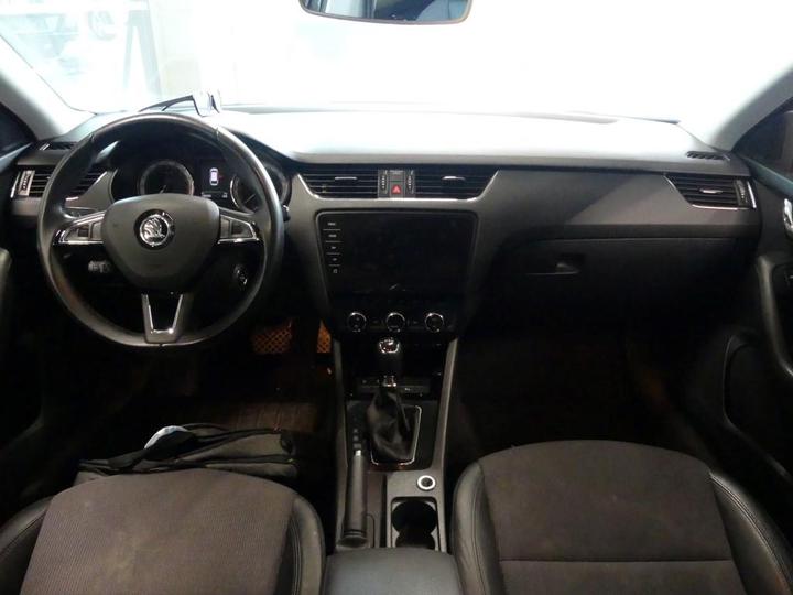 Photo 3 VIN: TMBJG9NE6J0016827 - SKODA OCTAVIA 