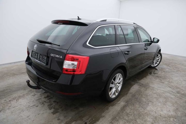 Photo 2 VIN: TMBJG9NE6J0018593 - SKODA OCTAVIA 