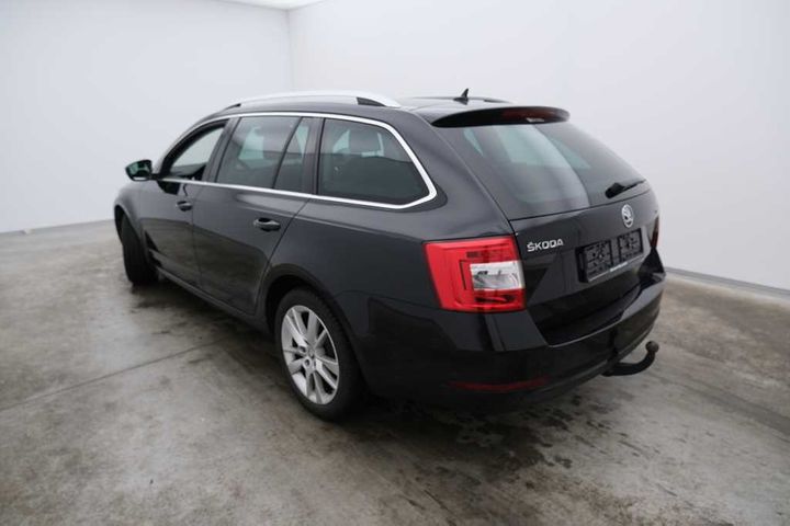 Photo 7 VIN: TMBJG9NE6J0018593 - SKODA OCTAVIA COMBI FL&#3916 