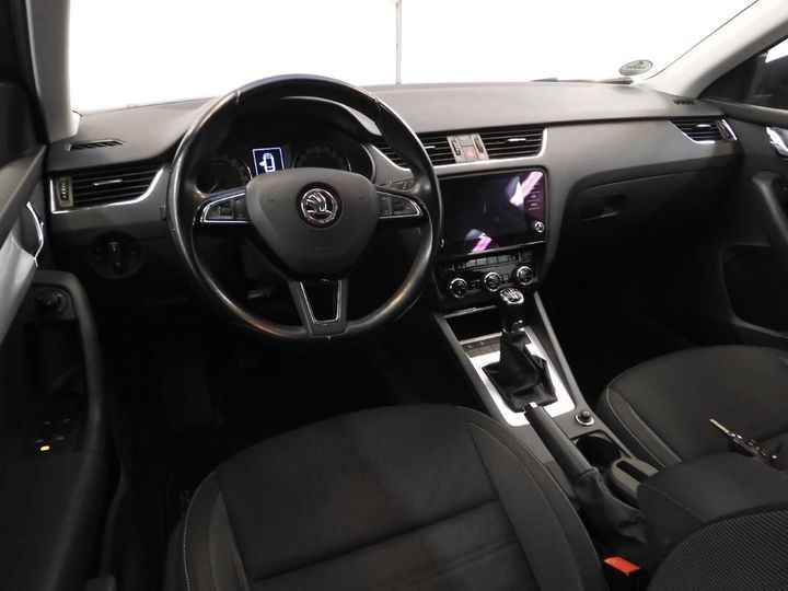 Photo 3 VIN: TMBJG9NE6J0022885 - SKODA OCTAVIA 