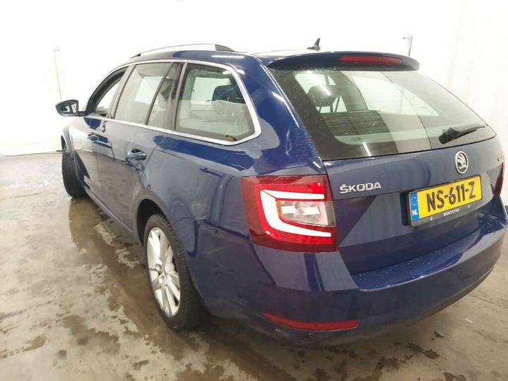 Photo 29 VIN: TMBJG9NE6J0042652 - SKODA OCTAVIA 