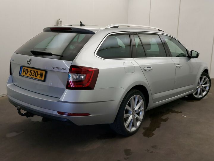 Photo 2 VIN: TMBJG9NE6J0083167 - SKODA OCTAVIA 