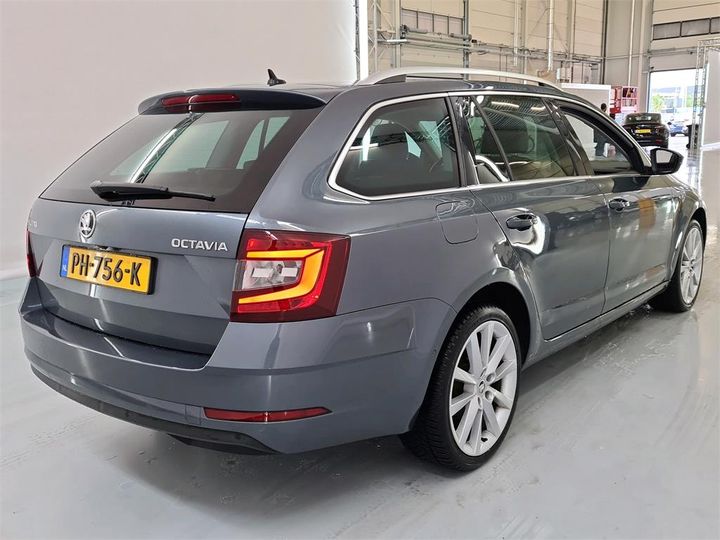 Photo 1 VIN: TMBJG9NE6J0099238 - SKODA OCTAVIA 