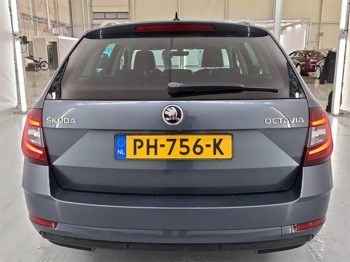 Photo 14 VIN: TMBJG9NE6J0099238 - SKODA OCTAVIA 