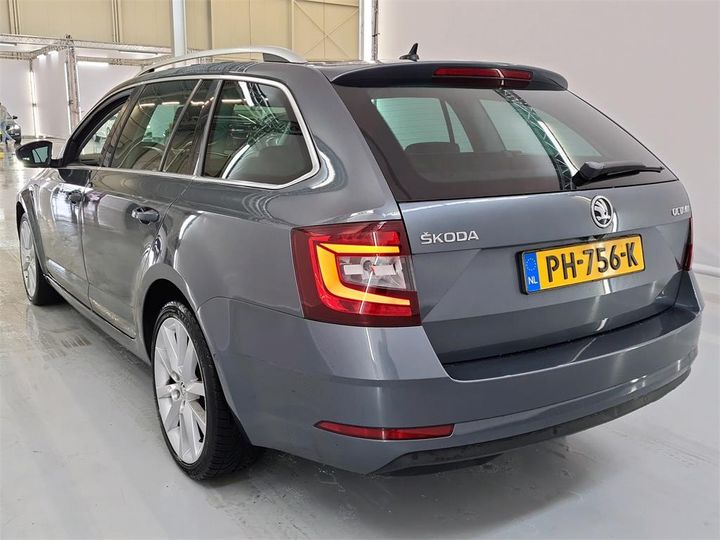 Photo 15 VIN: TMBJG9NE6J0099238 - SKODA OCTAVIA 