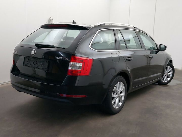 Photo 2 VIN: TMBJG9NE6J0109556 - SKODA OCTAVIA 