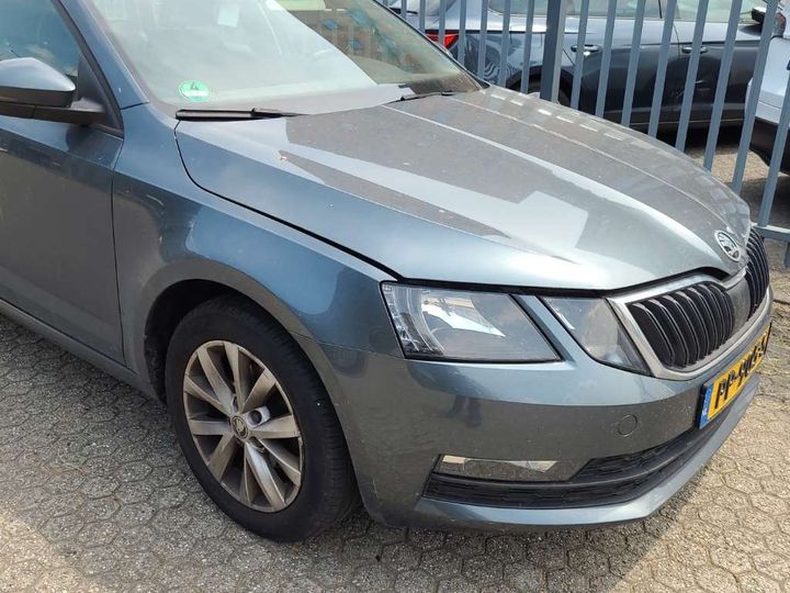 Photo 20 VIN: TMBJG9NE6J0114904 - SKODA OCTAVIA 