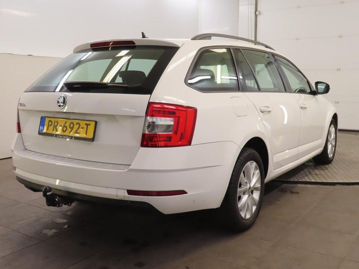 Photo 15 VIN: TMBJG9NE6J0121870 - SKODA OCTAVIA 