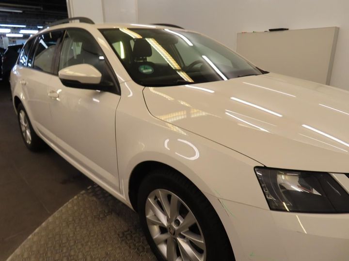 Photo 20 VIN: TMBJG9NE6J0121870 - SKODA OCTAVIA 