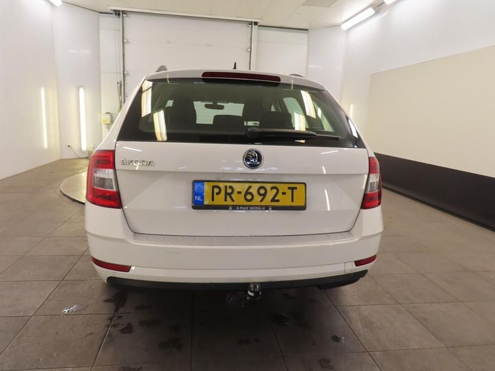 Photo 23 VIN: TMBJG9NE6J0121870 - SKODA OCTAVIA 