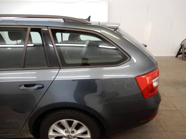 Photo 17 VIN: TMBJG9NE6J0143240 - SKODA OCTAVIA 