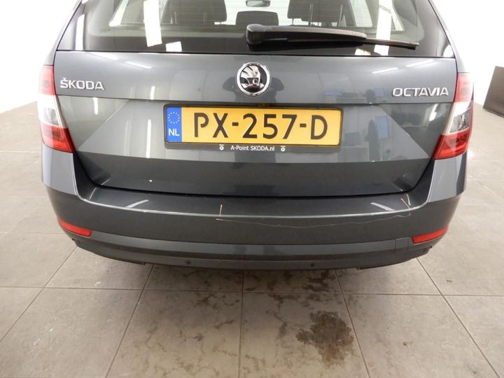 Photo 21 VIN: TMBJG9NE6J0143240 - SKODA OCTAVIA 