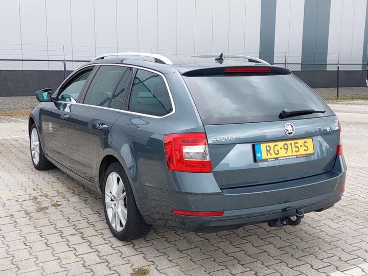 Photo 4 VIN: TMBJG9NE6J0157476 - SKODA OCTAVIA 