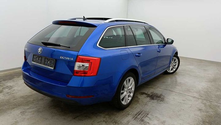 Photo 2 VIN: TMBJG9NE6J0159793 - SKODA OCTAVIA COMBI FL&#3916 