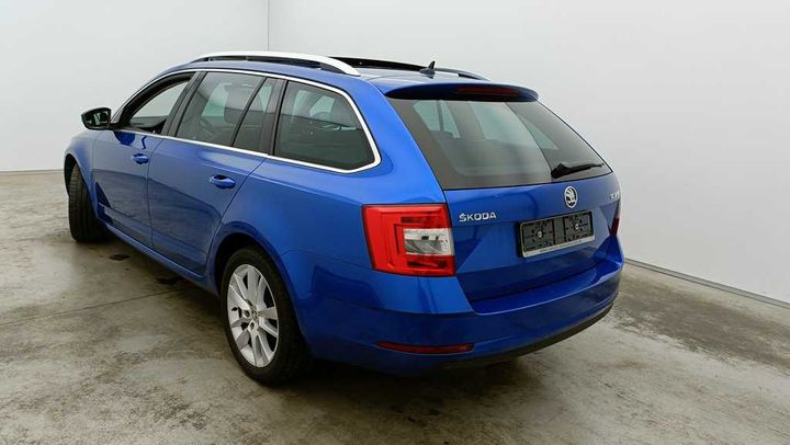 Photo 7 VIN: TMBJG9NE6J0159793 - SKODA OCTAVIA COMBI FL&#3916 