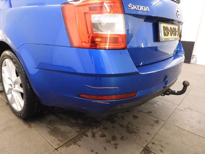 Photo 19 VIN: TMBJG9NE6J0173385 - SKODA OCTAVIA 