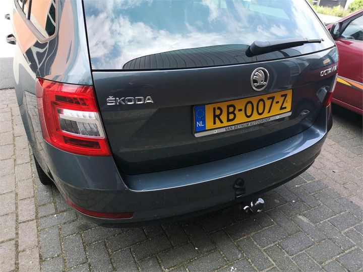 Photo 19 VIN: TMBJG9NE6J0182894 - SKODA OCTAVIA 