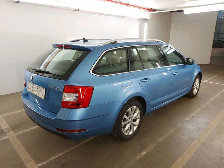 Photo 2 VIN: TMBJG9NE6J0196343 - SKODA OCTAVIA 