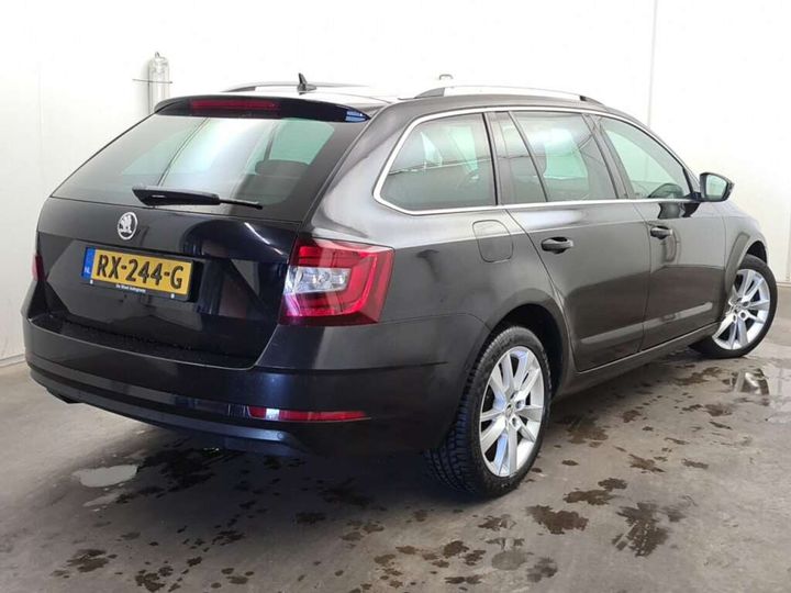 Photo 2 VIN: TMBJG9NE6J0249364 - SKODA OCTAVIA 