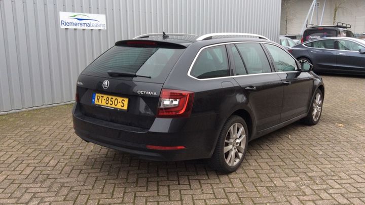 Photo 5 VIN: TMBJG9NE6J0258355 - SKODA OCTAVIA 