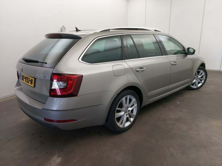 Photo 2 VIN: TMBJG9NE6J0274801 - SKODA OCTAVIA 