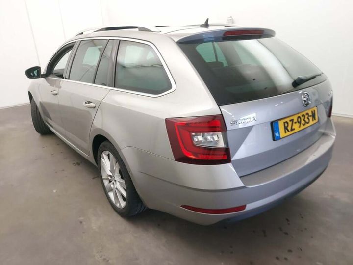 Photo 22 VIN: TMBJG9NE6J0274801 - SKODA OCTAVIA 