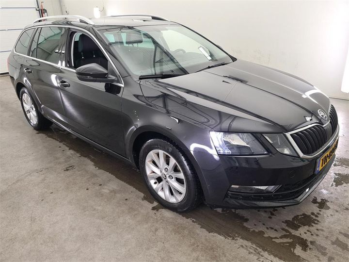 Photo 29 VIN: TMBJG9NE6J0343924 - SKODA OCTAVIA 