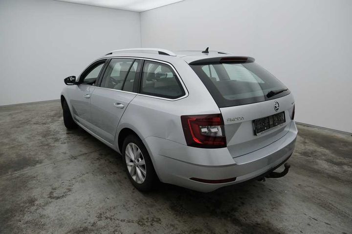 Photo 7 VIN: TMBJG9NE6K0044631 - SKODA OCTAVIA COMBI FL&#3916 