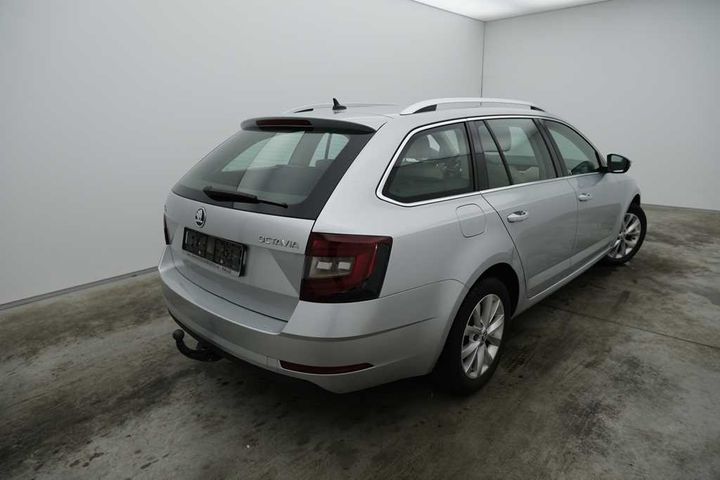 Photo 2 VIN: TMBJG9NE6K0044631 - SKODA OCTAVIA COMBI FL&#3916 