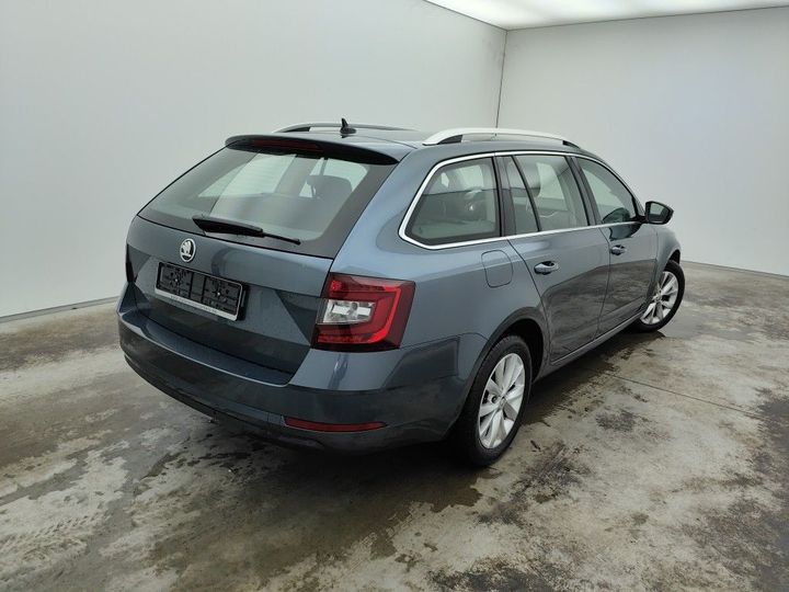 Photo 1 VIN: TMBJG9NE6K0048632 - SKODA OCTAVIA 