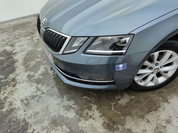 Photo 24 VIN: TMBJG9NE6K0048632 - SKODA OCTAVIA 