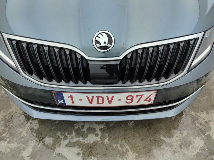 Photo 4 VIN: TMBJG9NE6K0048632 - SKODA OCTAVIA 