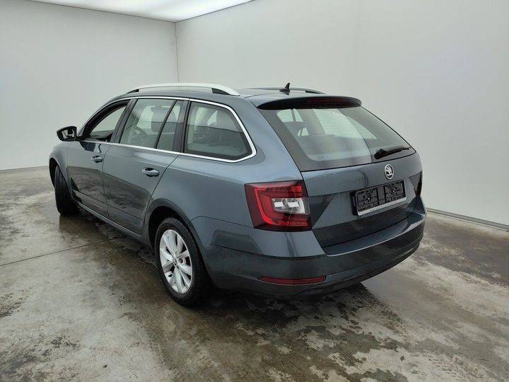 Photo 6 VIN: TMBJG9NE6K0048632 - SKODA OCTAVIA 