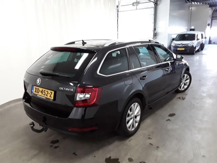 Photo 3 VIN: TMBJG9NE6K0058819 - SKODA OCTAVIA 